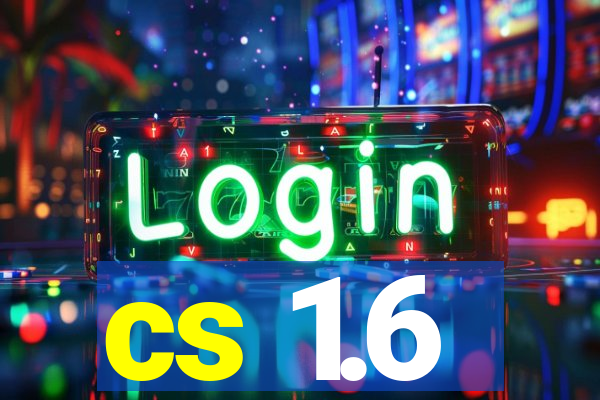 cs 1.6